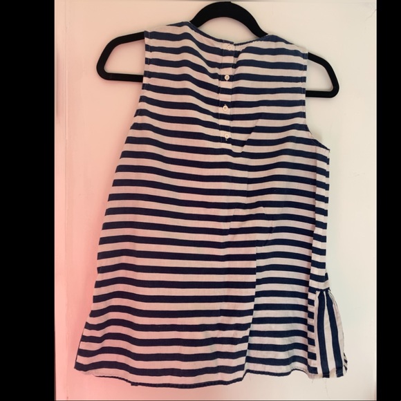 Zara top - Picture 2 of 4